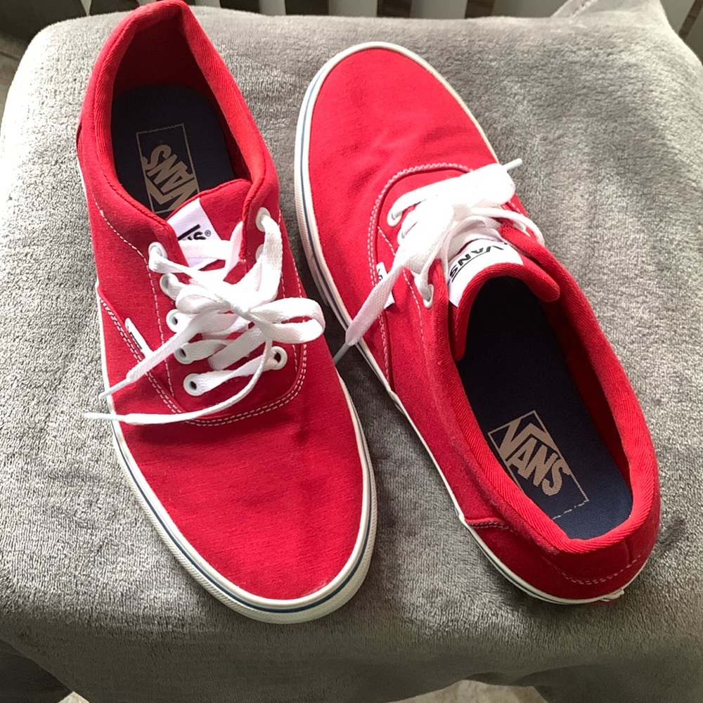Brand new no box size 10